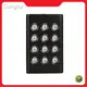 Sunglor Led Panel Red 150x95x40mm Led Panel Redorder Now 1