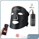 Wholesale Best Red Light Mask Factory Direct Supply for Military Camp 1
