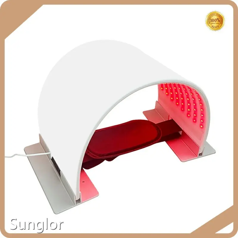 Sunglor Infrared Face Lamp SG-SLsupply 1