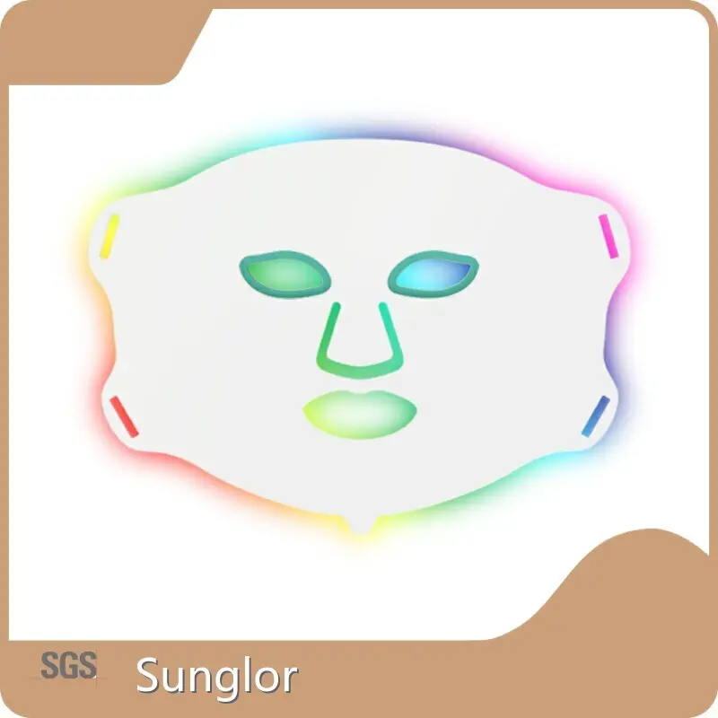 New Model Best Red Light Therapy for Face Price List 1