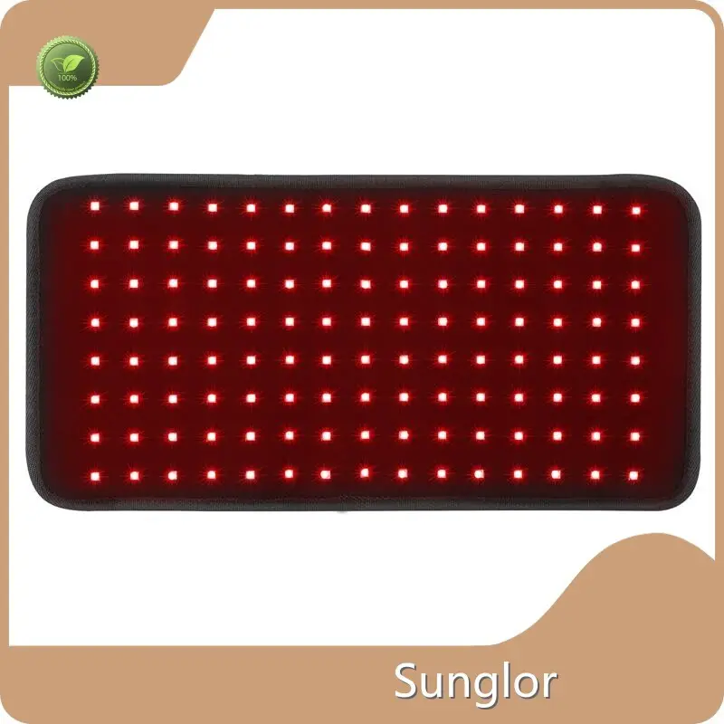 Led Panel Red Black Wholesale - Sunglor 1
