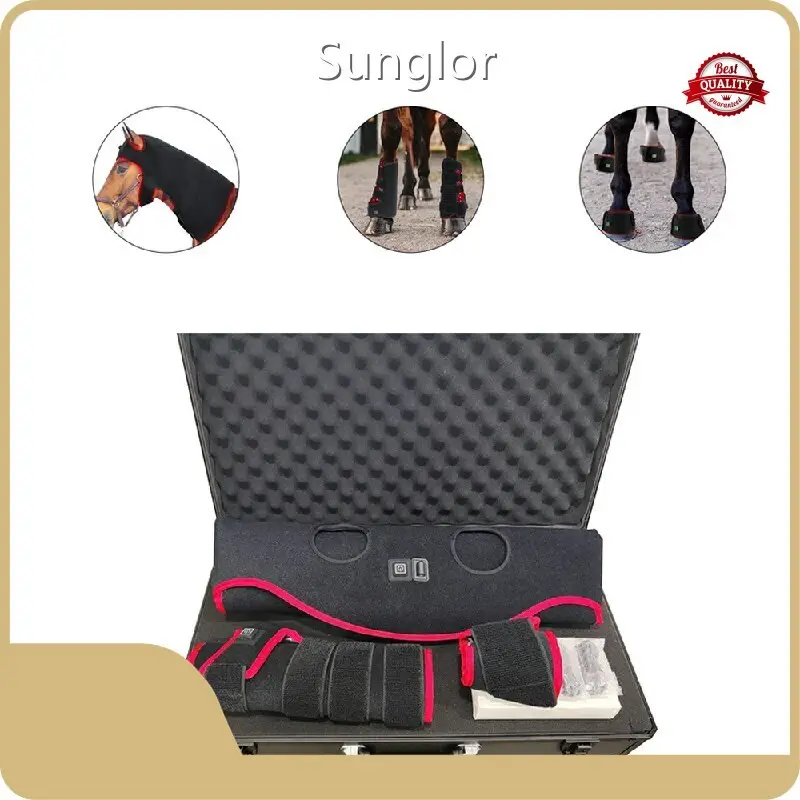 Dog Red Light Therapy at Sale 3-7 Working Daysaluminum Foil 1
