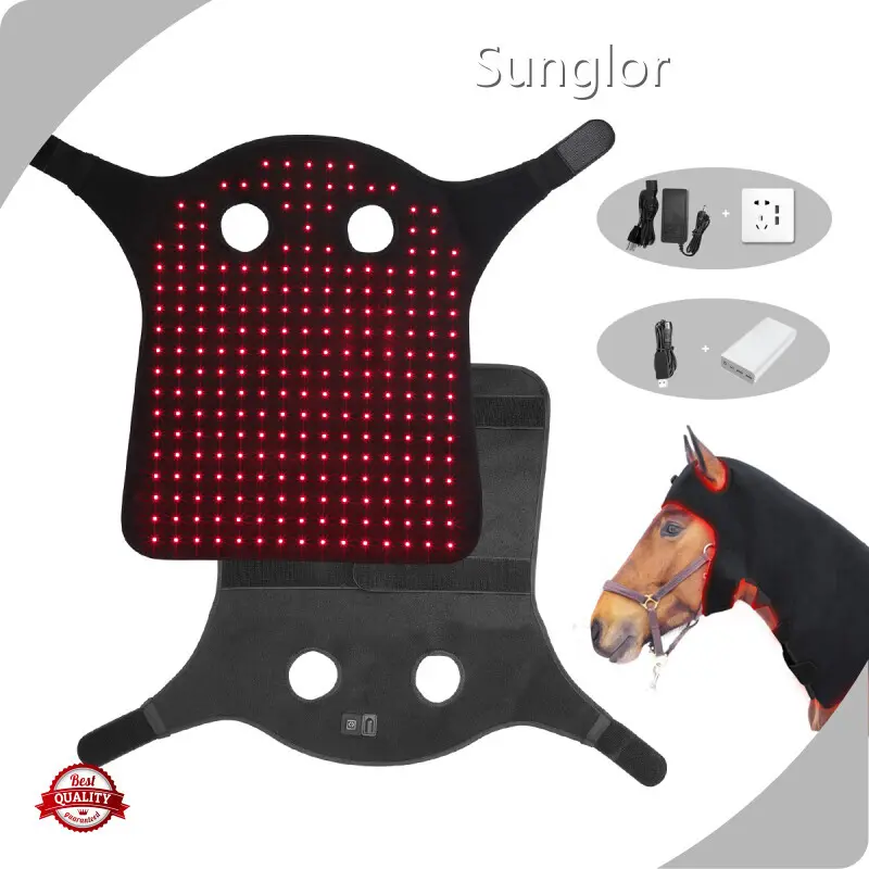 Sunglor Infrared Light Therapy for Cats 3-7 Working Daysseries 1