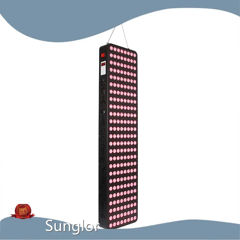 Red Led Panel Highly Rated Bulk Buy3-7 Working Days 1