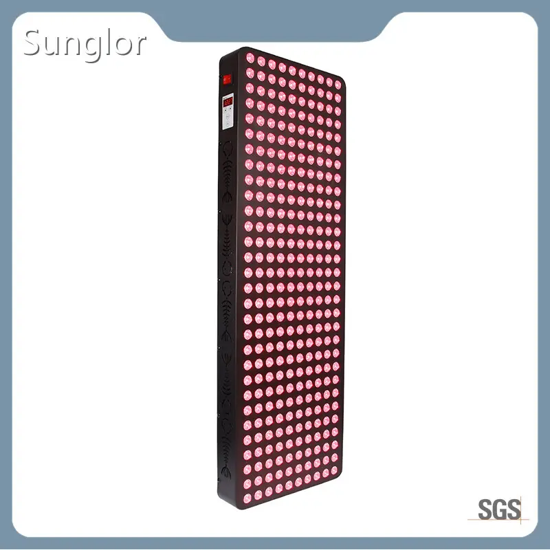 Red Led Panel Bulk Buy Ironsupplier 1