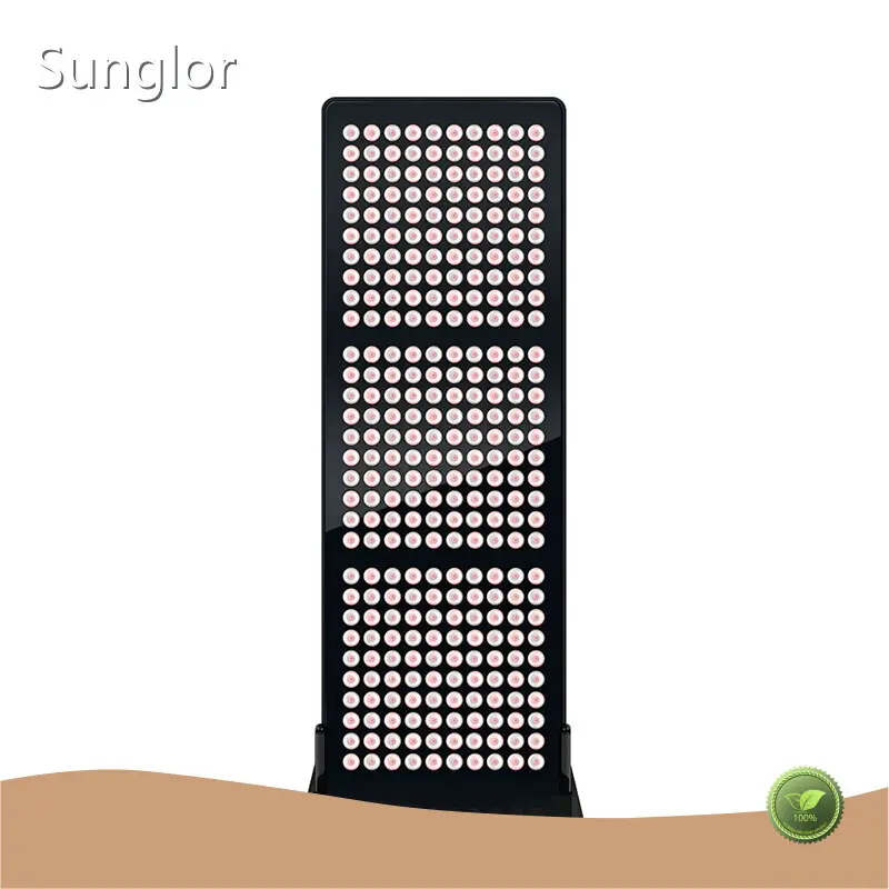 Best Red Light Panels Cardboard Wholesale - Sunglor 1