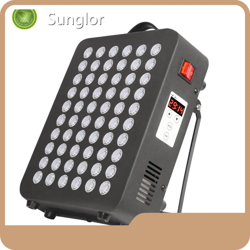 Best Red Light Panels for Different Industries 1factory Price 1