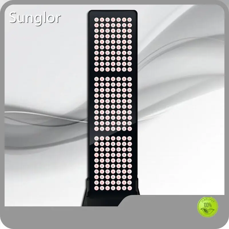 Customized Aluminum Series Red Light Therapy Panel at Sale 1
