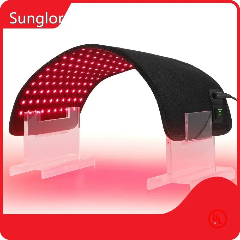 Red Led Panel Fast Delivery SBRfactory Direct Supply 1