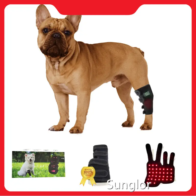 For House Infrared Horse Therapy SG-WP-HD by Sunglor 1