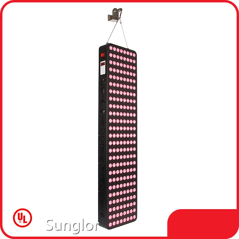 Reliable Red Light Therapy Full Body Panels Company 1