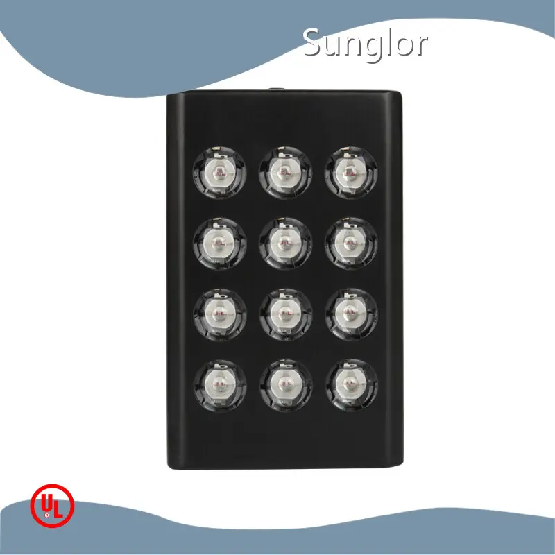 Led Red Light Therapy Panel Paypal SG-MINI-60vendor 1