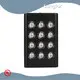 Led Red Light Therapy Panel Paypal SG-MINI-60vendor 1