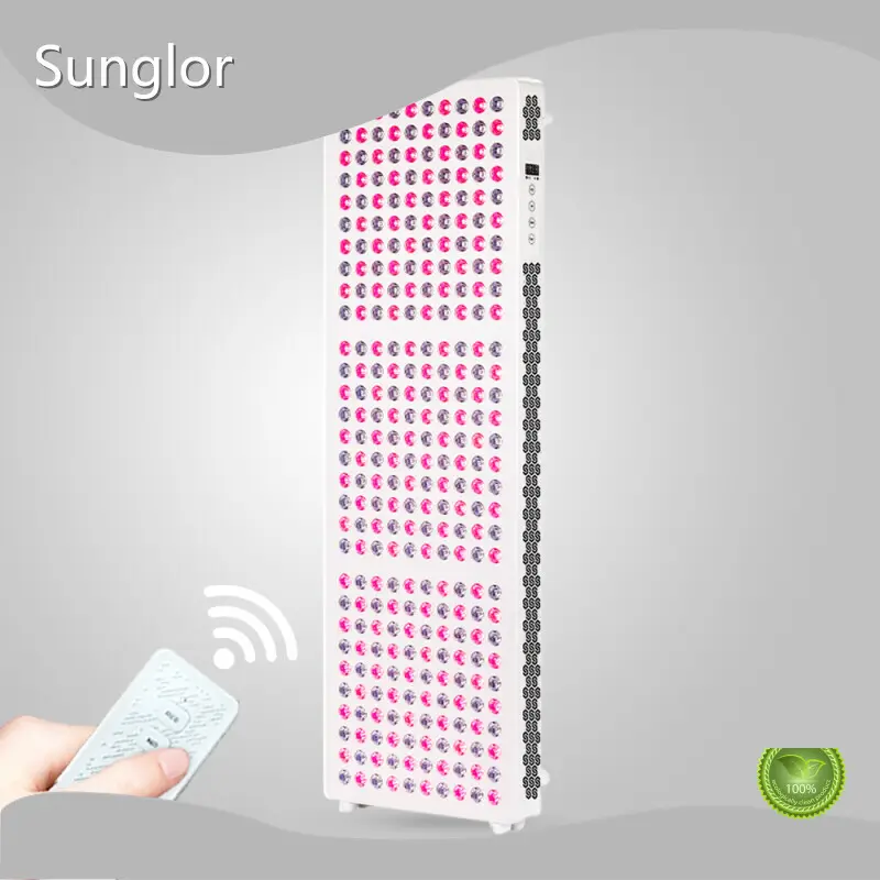 Durable Infrared Light Panel Aluminum Foil for Hospital 1