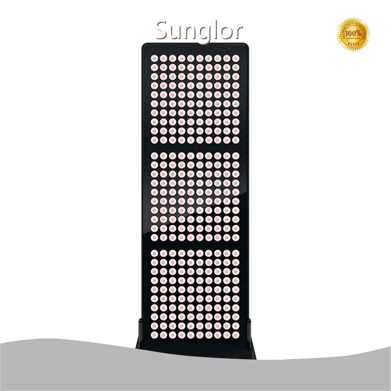 Sunglor Red Light Therapy Panel Reviews 280x880x71mm Red Light Therapy Panel Reviewscustomized 1