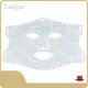 Bulk Production Red Led Panel Cardboard by Sunglor 1