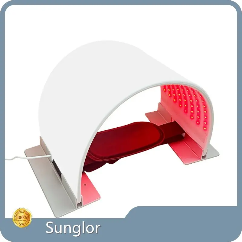Sunglor Led Red Light Panel Silicafactory Price 1