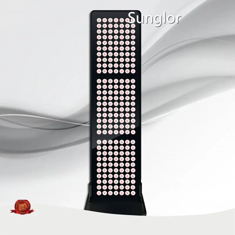 Red Led Panel Aluminum - for Wholesale - Sunglor 1