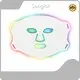 Best Materialbest Red Light Therapy Mask Company Black 3-7 Working Days 1