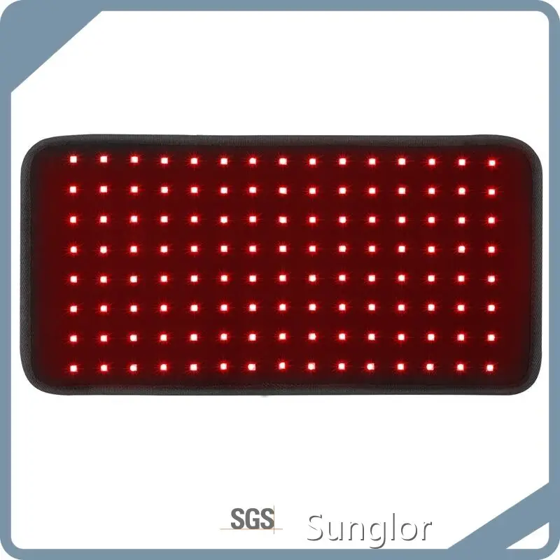 Fast Delivery Best Red Light Panels SBR by Sunglor 1