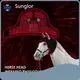 For Cat Red Light Therapy on Horses 3-7 Working Days by Sunglor 1