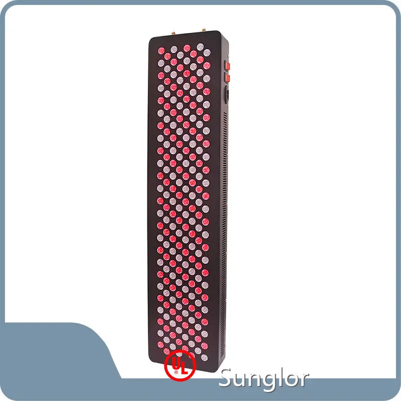 Worldwide Red Light Therapy Panels for Sale Customized Bulk Buy 1