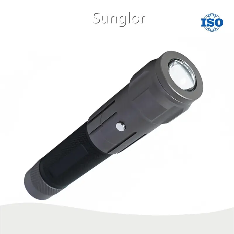 Led Red Light Panel Aluminium Wholesale - Sunglor 1