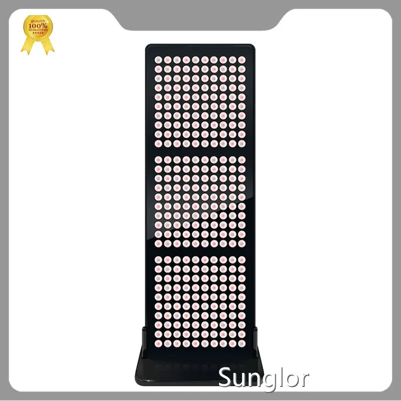 Red Light Therapy Full Body Panels for Sale Cardboardwith Custom Services 1
