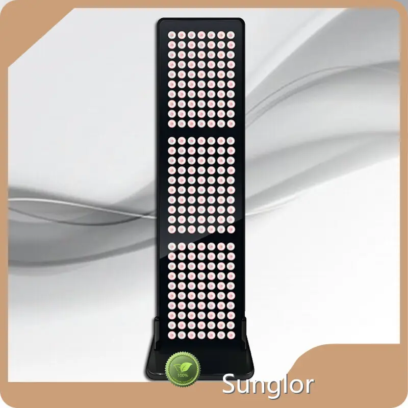 Sunglor Red Light Therapy Panel at Home 1supplier 1