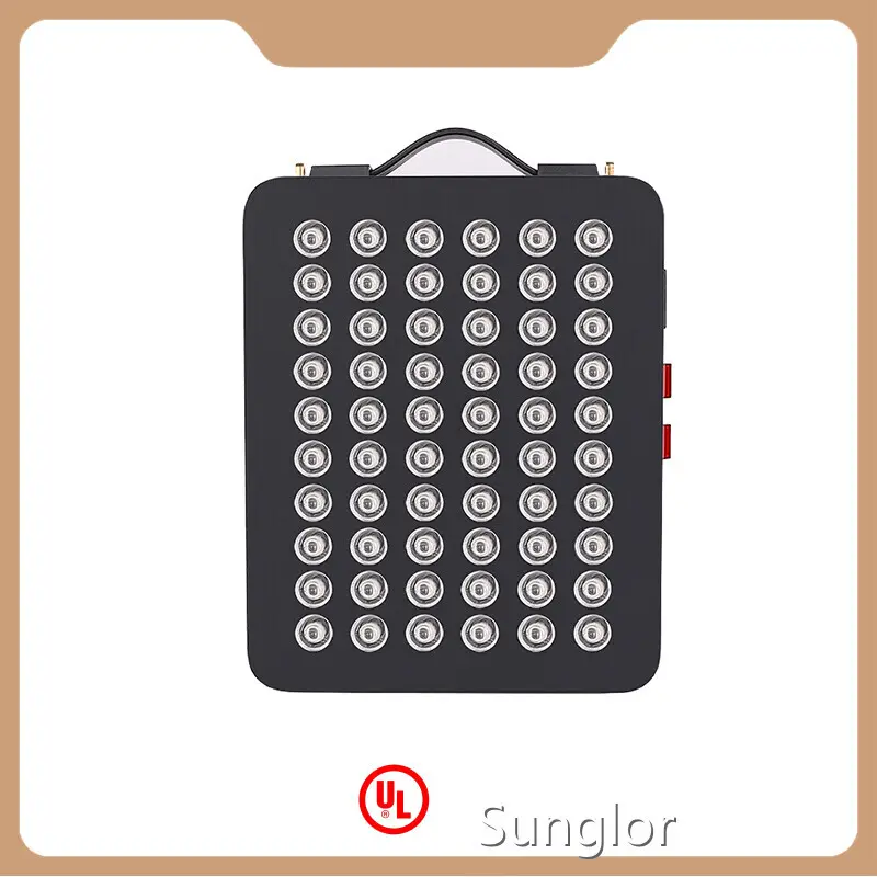 Bulk Production Ir Light Panel Iron by Sunglor 1