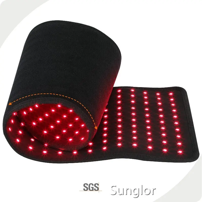 Red Light Panel Overseas Market for Business890*280*6.3mm 1