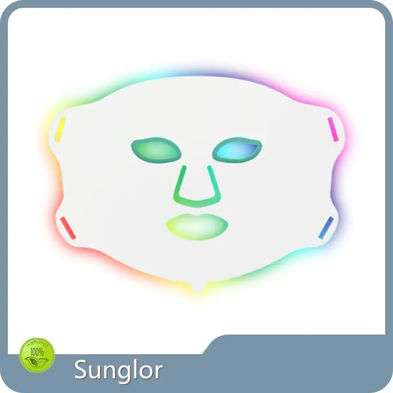 Sunglor Infrared Face Mask 1 Infrared Face Maskwith Custom Services 1