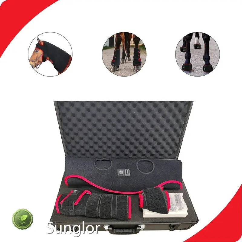 Red Light Therapy Cats SG-HR-ST - Company - Sunglor 1