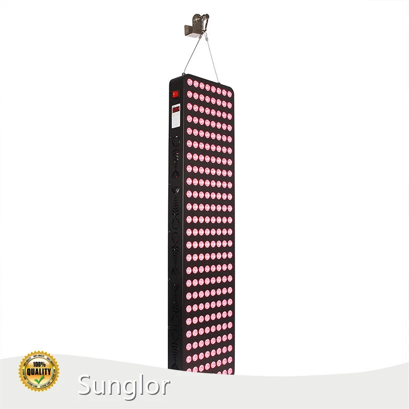 Hot Sale Best Red Light Panels Price List 1