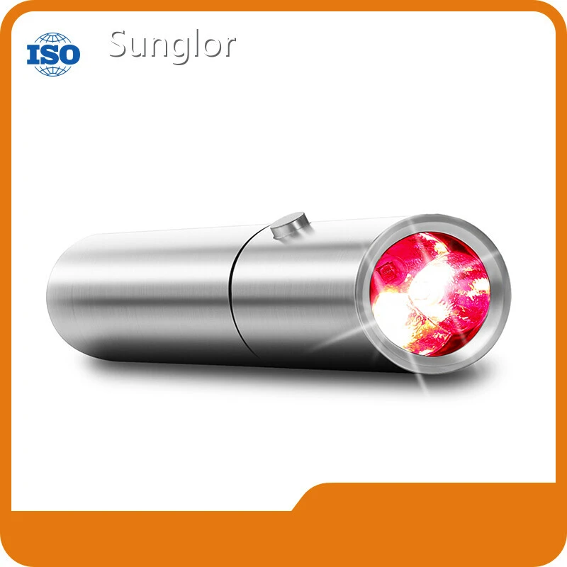 Oem & Odm Red Light Therapy Torch Red Light Therapy Torch Company 1