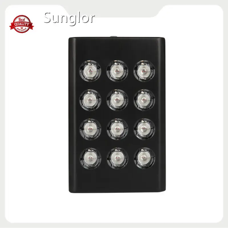 Red Light Therapy Full Body Panels Credit Cards - at Sale - Sunglor 1