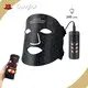 Wholesale Red Led Face Light Marketing for Sale 1