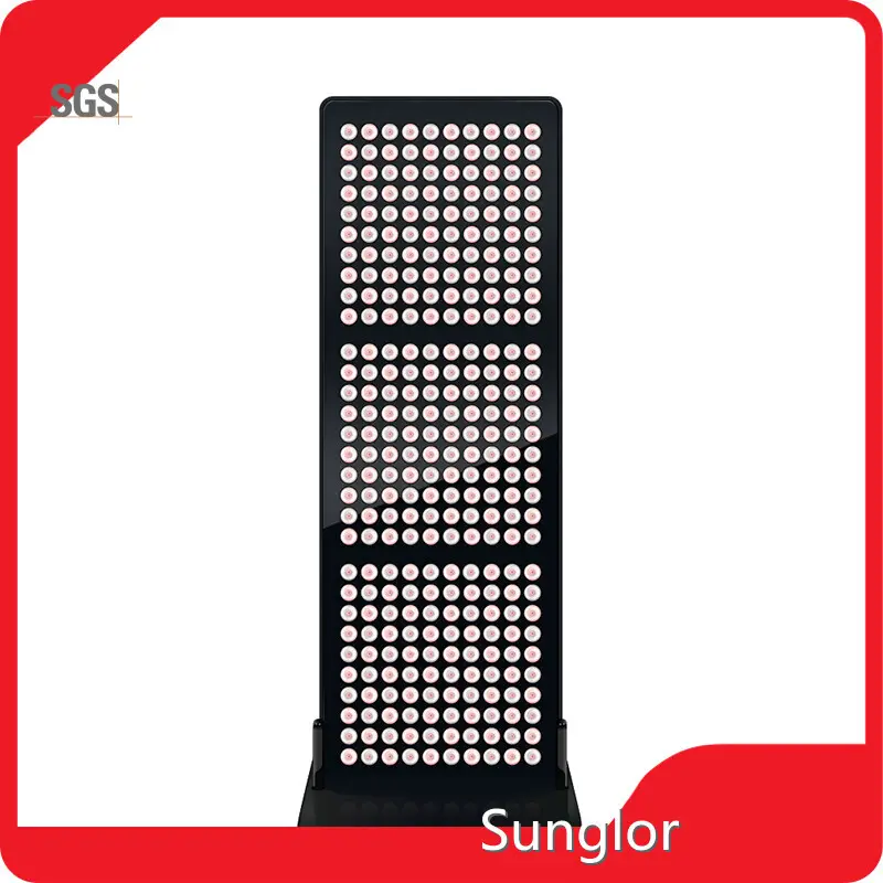 Sunglor Red Panel Light Paypal Red Panel Lightfactory Direct Supply 1