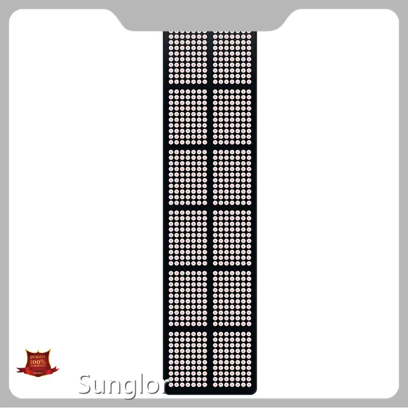 Best Red Light Therapy Panels Western Uinon Wholesale - Sunglor 1