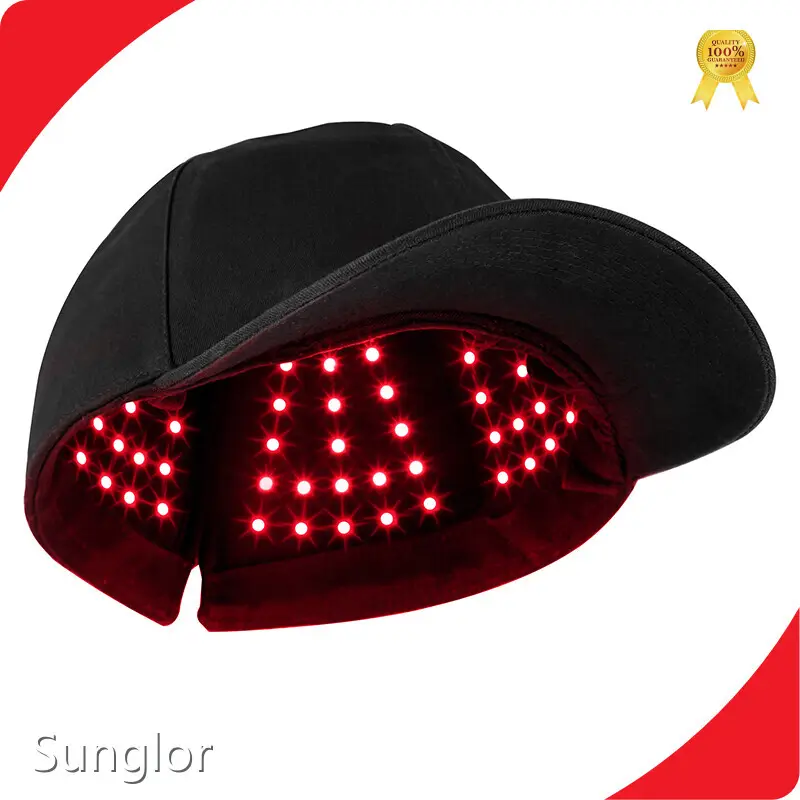 For Hospital Infrared Light Hat Credit Cards by Sunglor 1