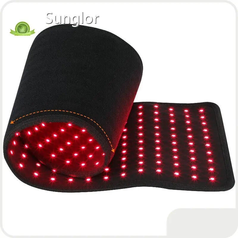 Worldwide Infrared Light Panel for Business 1