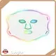Practicalbest Red Light Therapy for Face for Business SG-MSK Black 1
