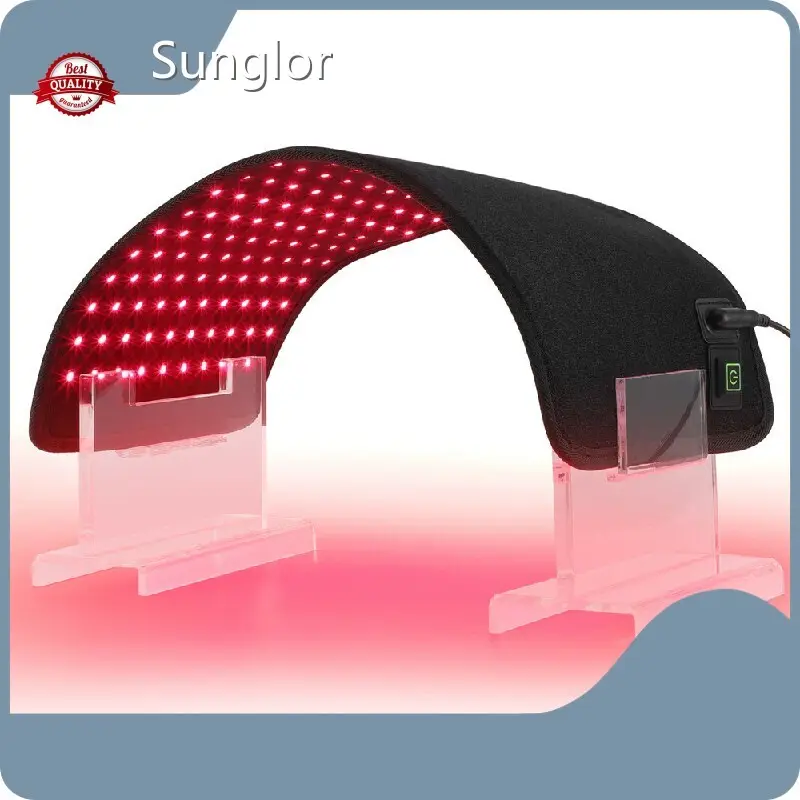 Good Selling Best Red Light Panels for Military Camp 1