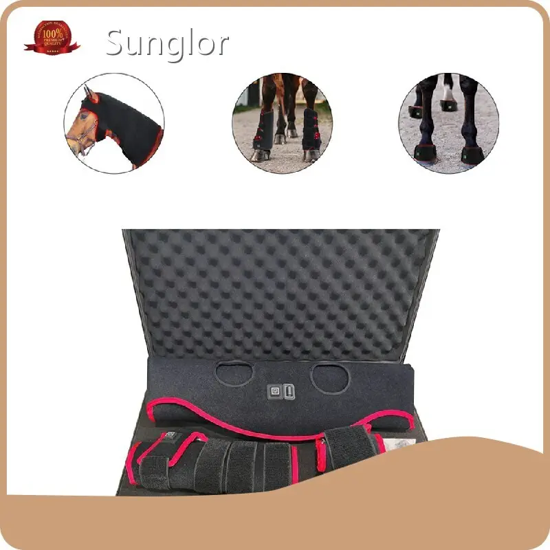 Horse Infrared Light Therapy 1 Wholesale - Sunglor 1
