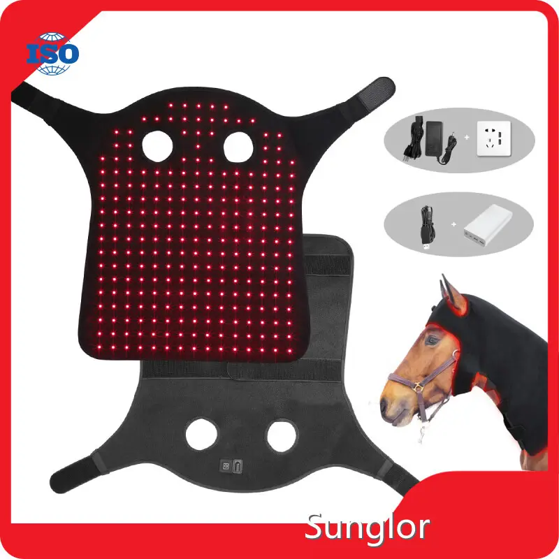 Comfortabledog Red Light Therapy for Equine 1 SBR 1