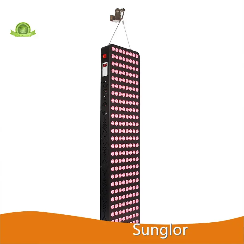 Red Light Therapy Panel Reviews Black Ironseries 1