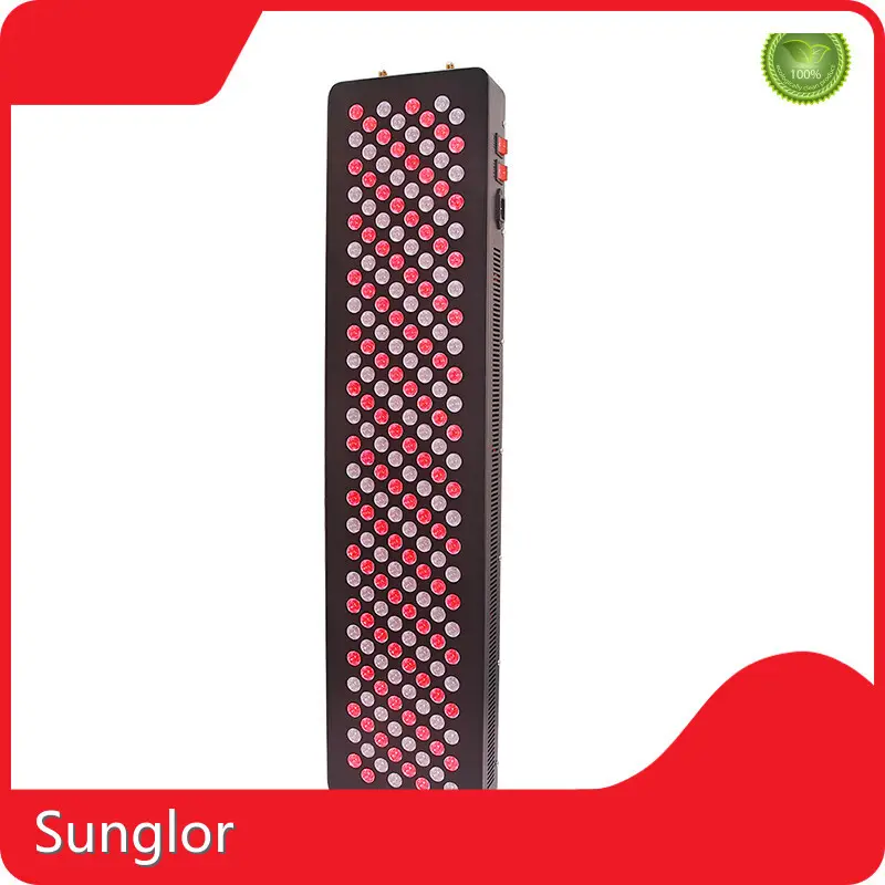 Professional Red Light Therapy Led Panel Red Light Therapy Led Panel Company 1