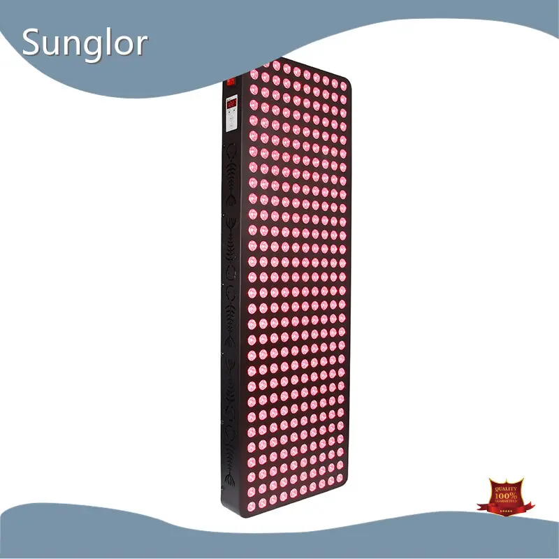 Sunglor Best Red Light Therapy Panels Black Best Red Light Therapy Panelshighly Rated 1