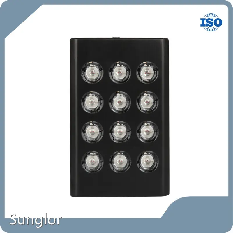 Hot Sale Mini Handheld Red Light Therapy Panel Manufacturing for Aquariums 1