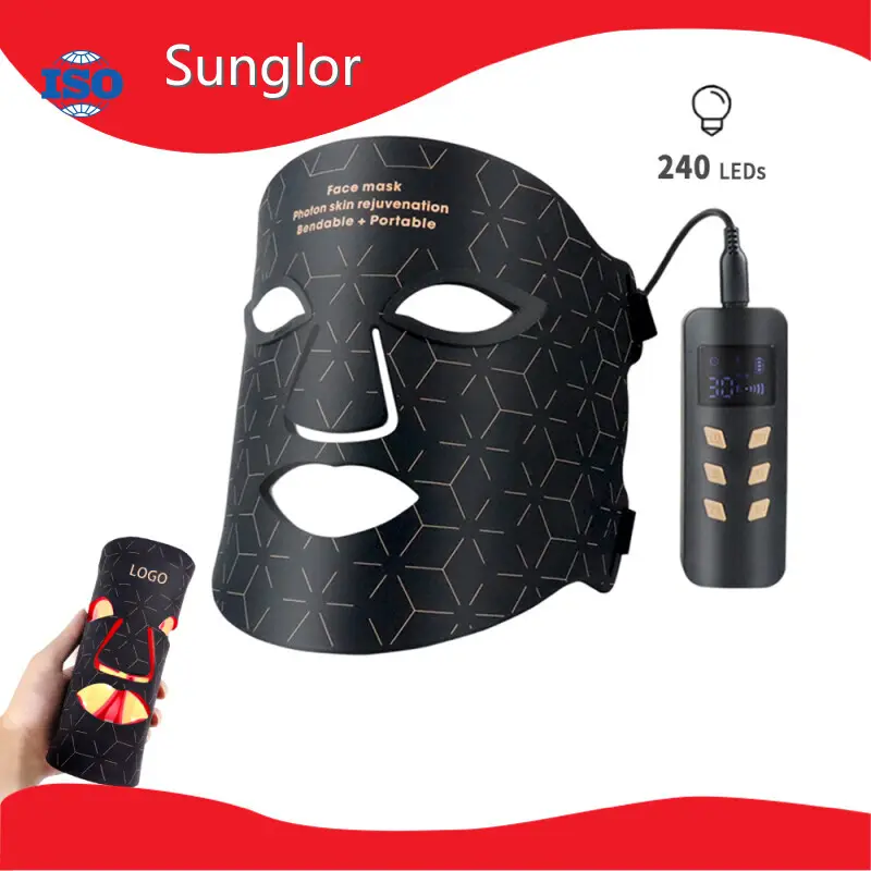 Red Light Therapy Panel at Home Bulk Production Silicafactory Price 1